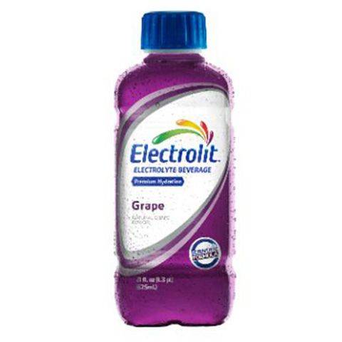 Electrolit Grape 21oz