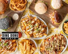 The Burger Joint