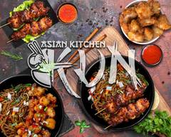 KUN - Asian kitchen