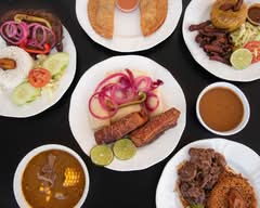 Sazón Latino Dominican Kitchen (10685 Veterans Memorial Hwy)