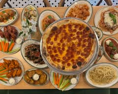 Anna Pizza (Valley Village)