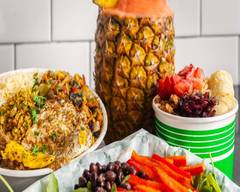 Healthy Habits Nutrition STL (FLorissant)