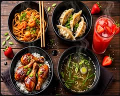 Wok Placeres (Valparaiso)