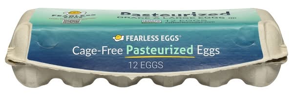 A Good Egg Cage Free Grade a Eggs, Large (12 ct)