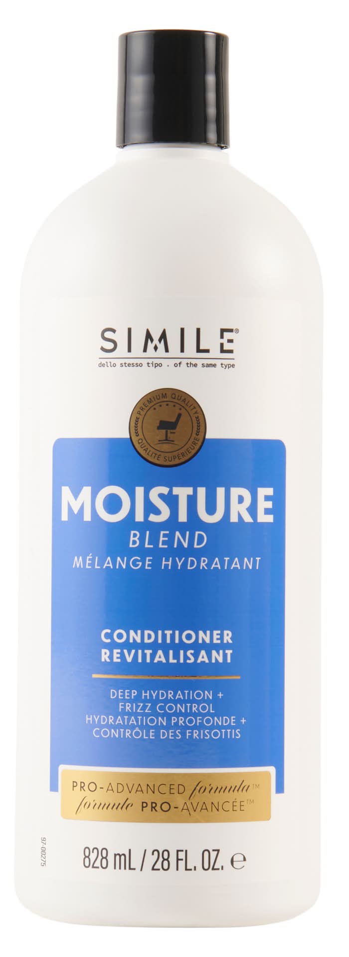 Simile Moisture Hair Conditioner (828 ml)