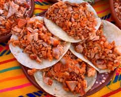 Carnitas Chepo's (Torreon)