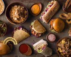 Mad About Doner (Paddington)