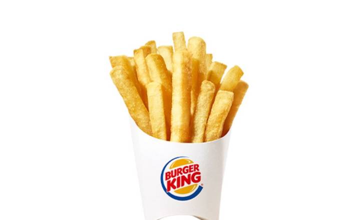 Large Fries