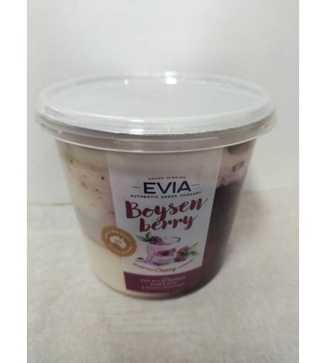 Evia Yog Boysen Berry 7000g