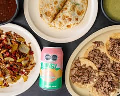 Son de Pastor (Queretaro)