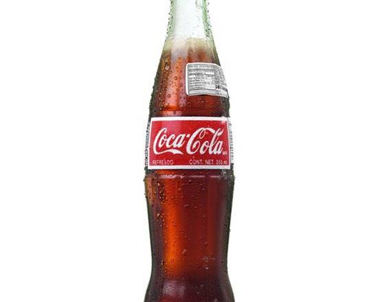 1/2 L Mexican Coca Cola®