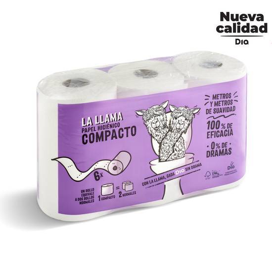 Papel de Cocina Multiusos Maxi. Papel Pasta. 2 Capas. 30m. 4 rollos.