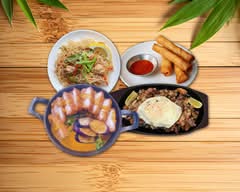 Sarap! Filipino Restaurant (3743 Bloomington St)