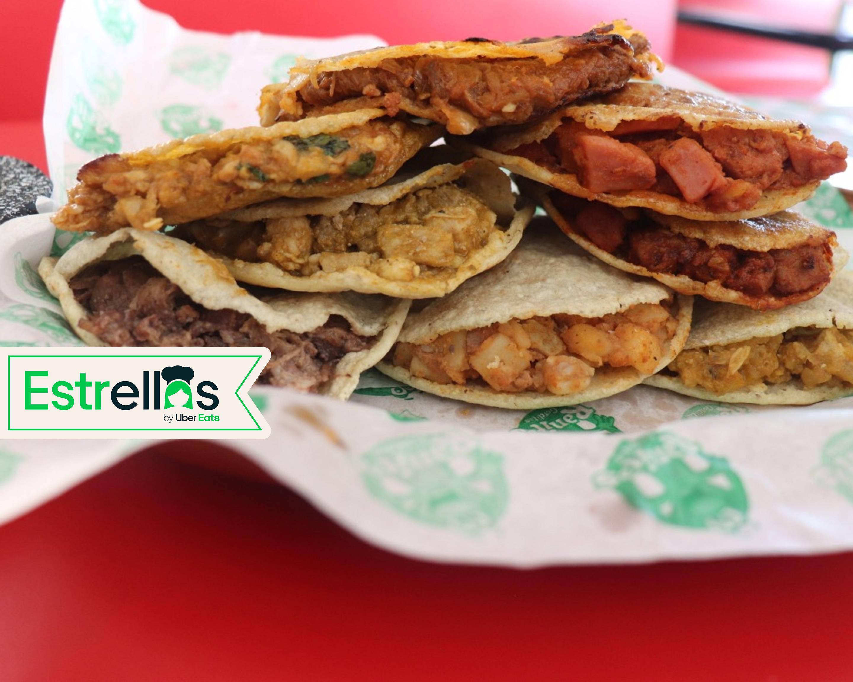 Gorditas ranitas Madero Menú a Domicilio en Torreón | Menú & Precios | Uber  Eats