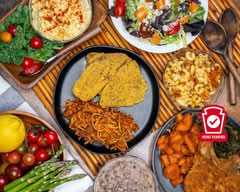 Linme's Gourmet Soul Food and Catering (Las Vegas)