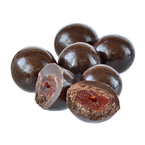 Dark Chocolate Cherries