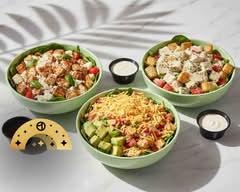 Signature Salads  (Montejo)