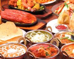 インド・ネパールレストラン ムスカン Indian・Nepail Restaurant MUSKAN								