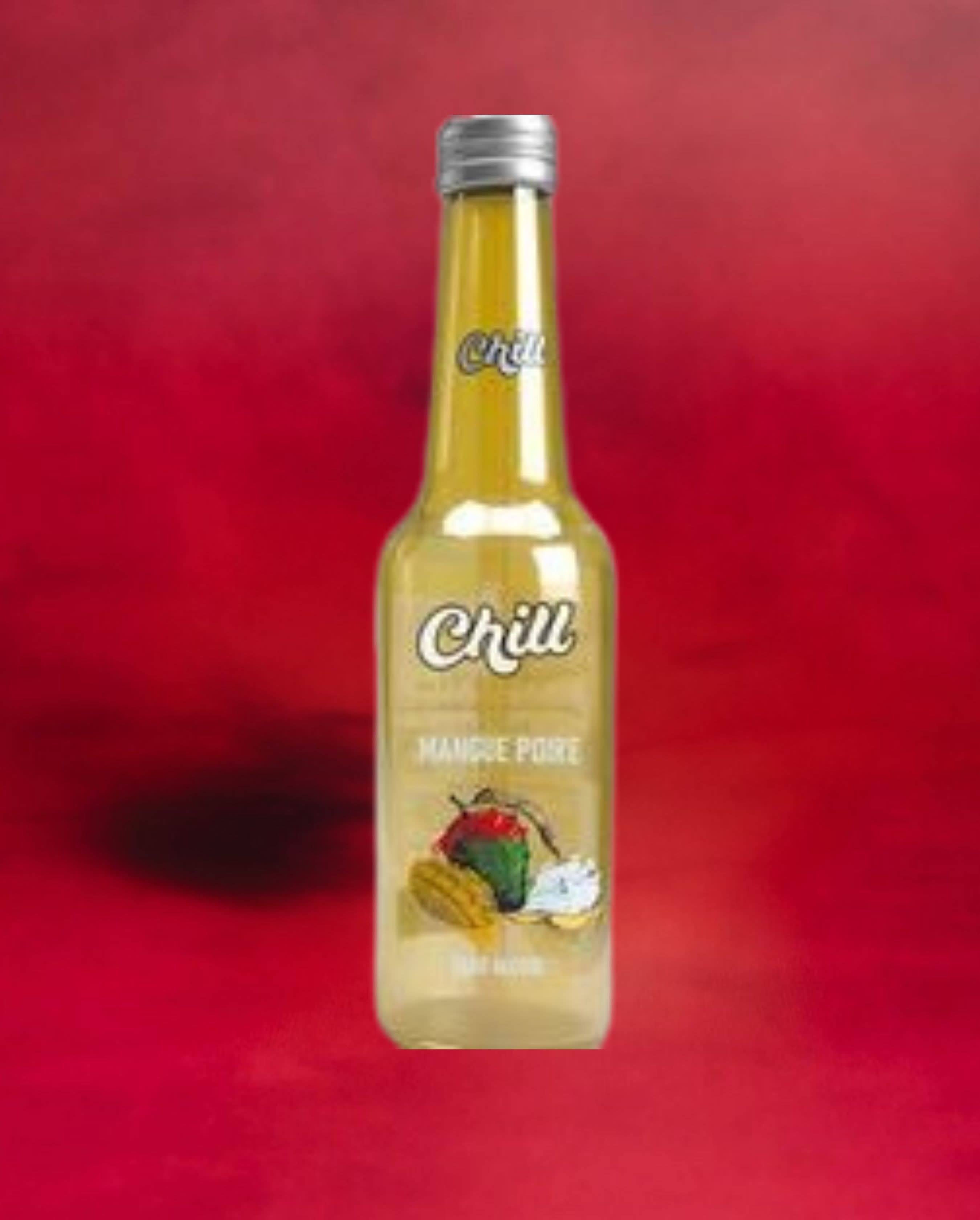 chill mangue poire