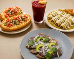 Jireh Almuerzos y Comida Casera
