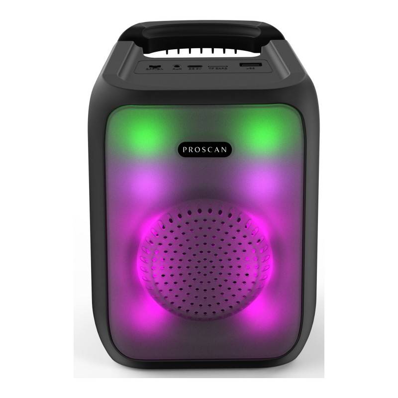 Proscan Portable Bluetooth Speaker Psp141