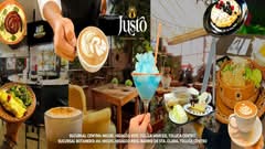 Justo Restaurante & Botanero (Toluca)
