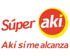 Súper Akí 🛒(Santa Fe)