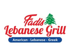 Fadi’s Lebanese Gril