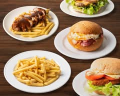 Savor Cafe And Sandwiches