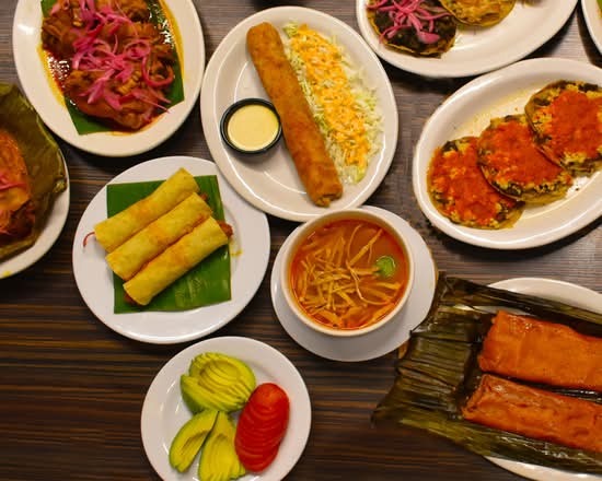 COCHINITA COUNTRY (Mexico City)