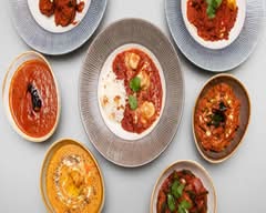 Tempering Indian Restaurant & Bar