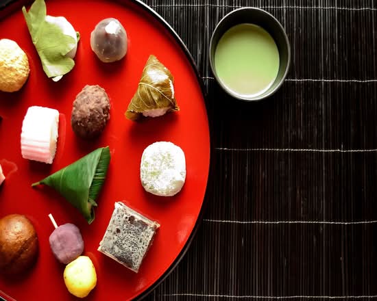 NEKO YA SWEETS & FRUIT TEA (17881 Skypark Cir) 