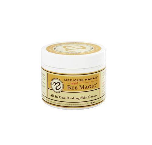 Bee Magic Skin Cream 2oz