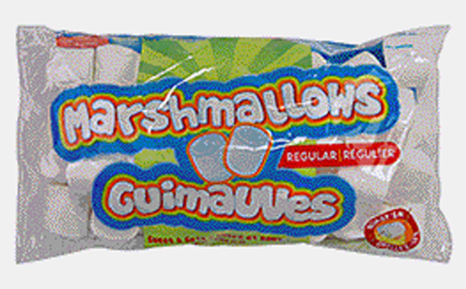 Amadore Guimauves Marshmallows (225 g)