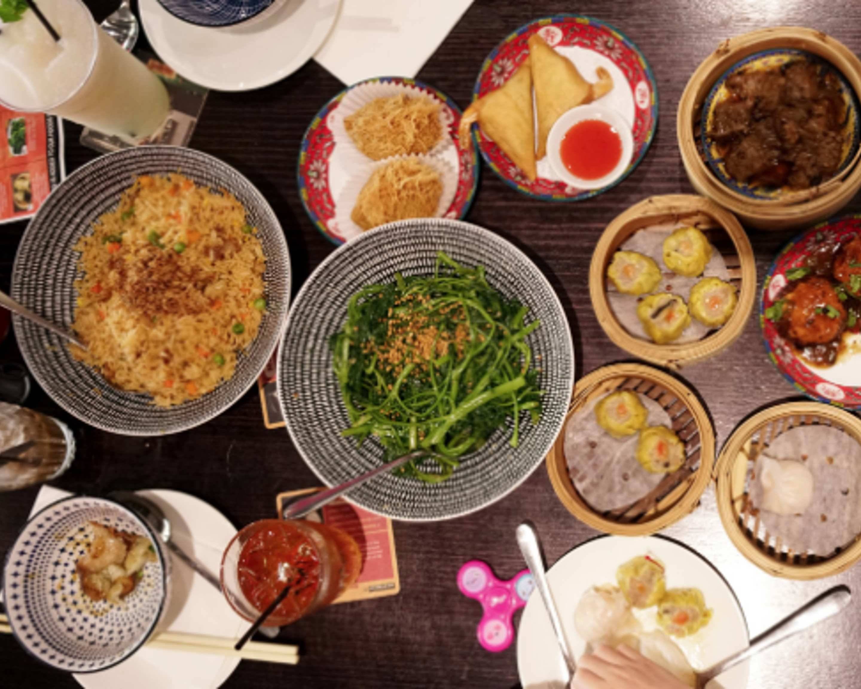 Lazy Susans Eating House Restaurant Menu Takeout in Darwin Delivery