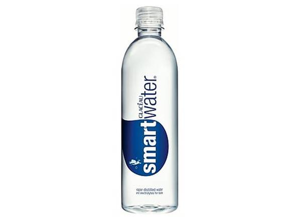 Smartwater