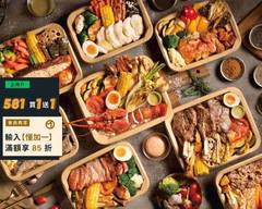 KEEP FIT健康料理