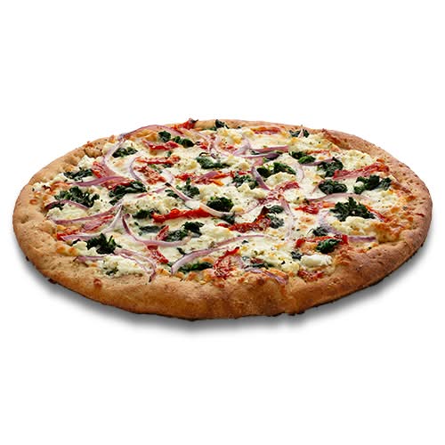 PIZZA GRANDE PESTO AMORE