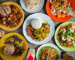 Top Taste Jamaican Restaurant  (Homestead)