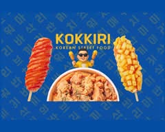 Kokkiri Ricedog & Fried Chicken