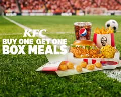 KFC (281 Main Street)