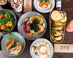 Zitto Tea Tree Plaza