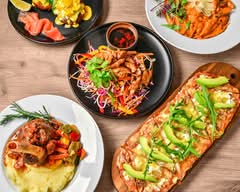 The Lemon Tree Restaurant 