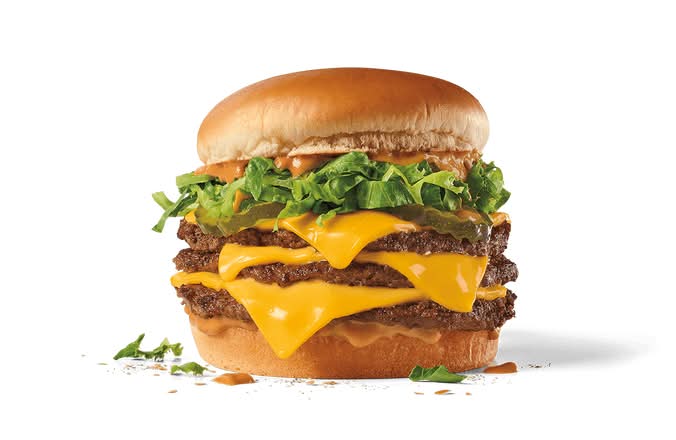 Triple Bonus Jack®