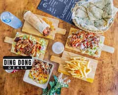 Redcliffe kebab (82-98 Anzac Ave)