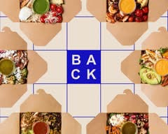BACK - Zuidas