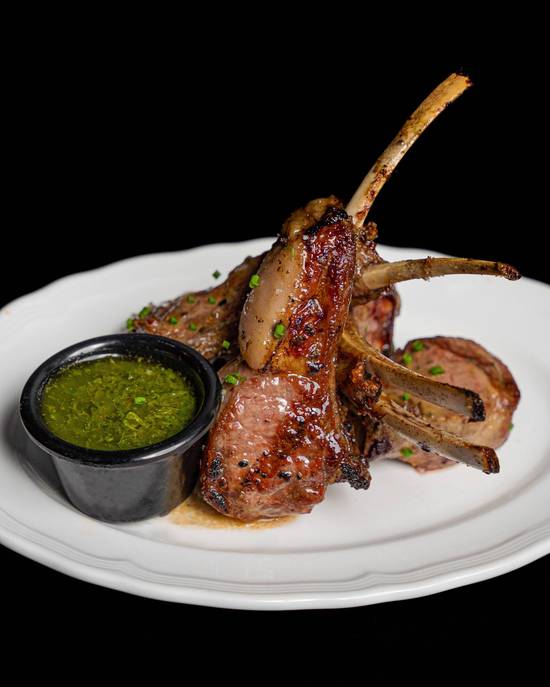 Lamb Chops