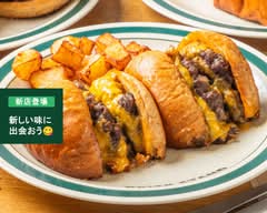 BRISK STAND 中目黒 BRISK STAND NAKAMEGURO			