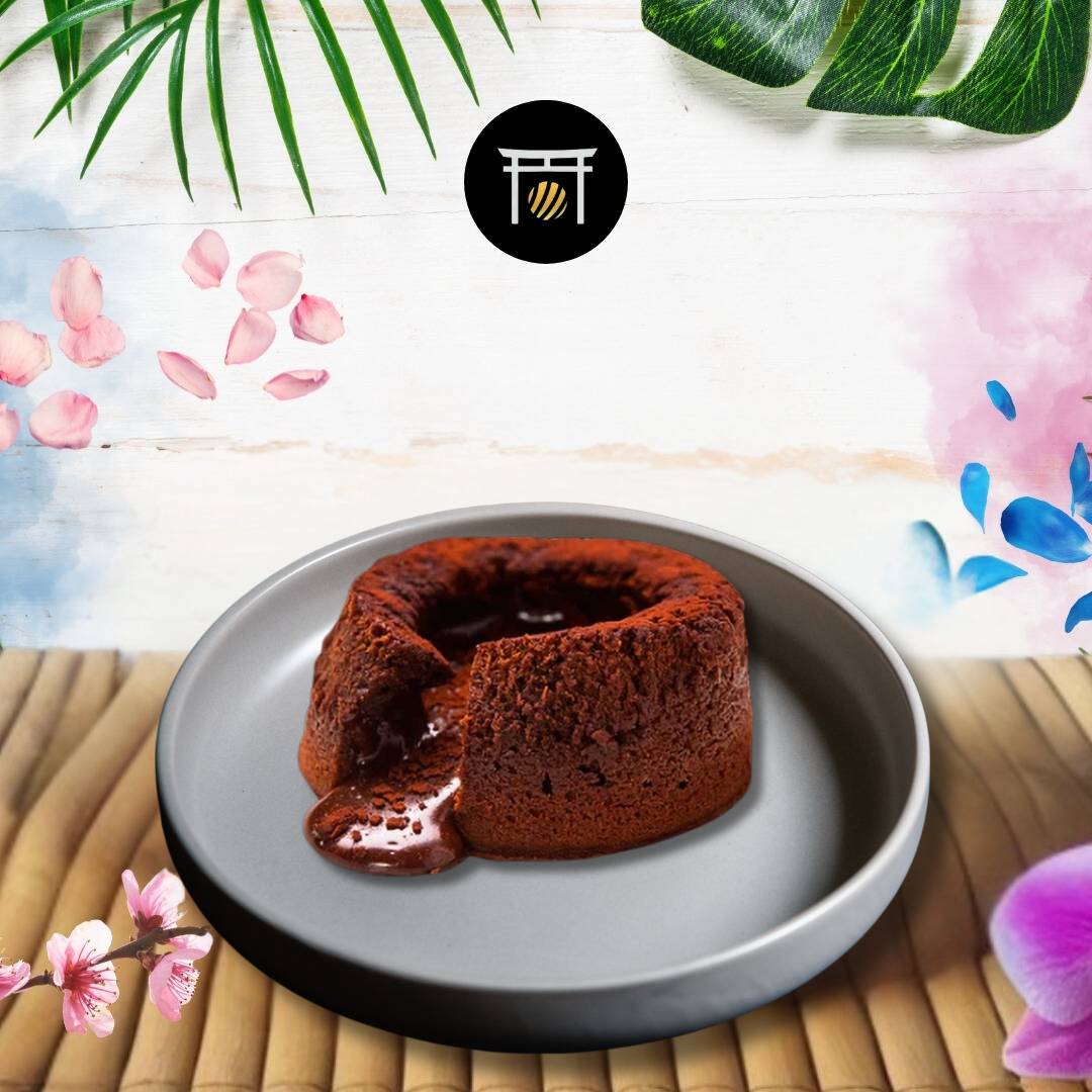 🍫 FONDANTS AUX CHOCOLATS
