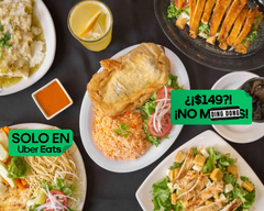 Comidas Guanajuato Suc. San pedro